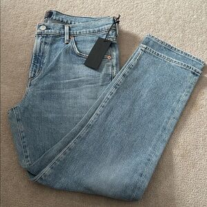 Citizens of Humanity jeans!